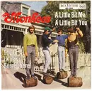 7'' - The Monkees - The Girl I Knew Somewhere / A Little Bit Me, A Little Bit You