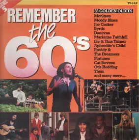 The Monkees - Remember The 60's (Volume 5)