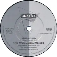 The Monochrome Set - Apocalypso