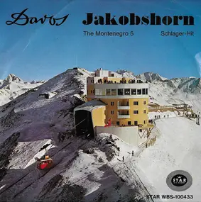 The Montenegro Five - Jakobshorn / Uf De Brämabüel
