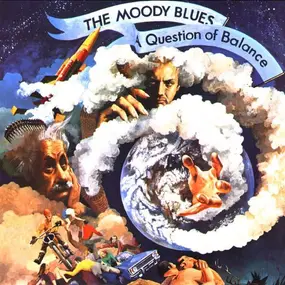 The Moody Blues - Question Of Balance