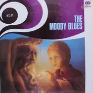 The Moody Blues - The Great Moody Blues