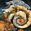 CD - The Moody Blues - A Question Of Balance