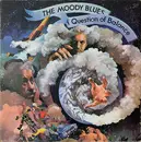 LP - The Moody Blues - A Question Of Balance