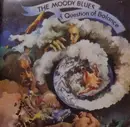 CD - The Moody Blues - A Question Of Balance