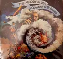 LP - The Moody Blues - A Question Of Balance - Gatefold