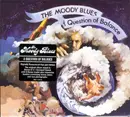 CD - The Moody Blues - A Question Of Balance - Digipak