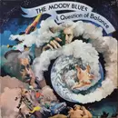 LP - The Moody Blues - A Question Of Balance - Gatefold