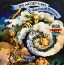 LP - The Moody Blues - A Question Of Balance - Gatefold