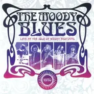 The Moody Blues - Live At The Isle Of Wight 1970