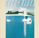 CD - The Moody Blues - Sur La Mer