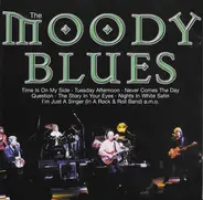 The Moody Blues - The Moody Blues