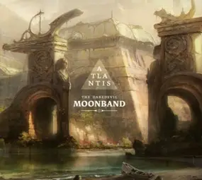 MOONBAND - Atlantis