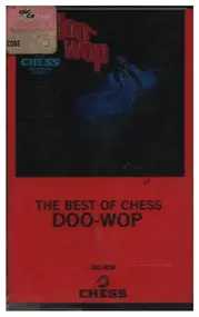 The Moon Glows - The Best Of Chess Checker Cadet - Doo-Wop