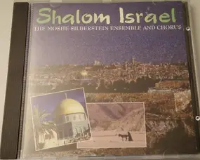 The Chorus - The Music Of Israel