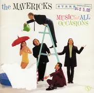 The Mavericks - Music for All Occasions