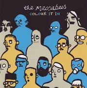 CD - The Maccabees - Colour It In