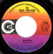 The Magic Christians - Come And Get It / Nats