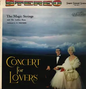 The Magic Strings - Concert For Lovers