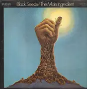 LP - The Main Ingredient - Black Seeds