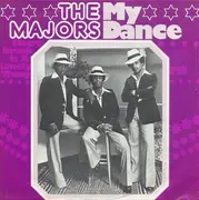 7inch Vinyl Single - The Majors - My Dance