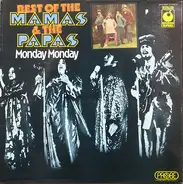 The Mama's And The Papa's - Monday Monday
