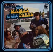 The Mamas & The Papas - Best Of The Mamas & The Papas - California Dreamin'