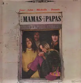 The Mamas And The Papas - The Mamas & the Papas