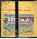 LP - The Mamas & The Papas - Farewell To The First Golden Era - Rare Taiwan