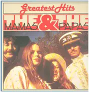 The Mamas & The Papas - Greatest Hits