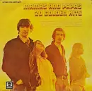 Double LP - The Mamas & The Papas - 20 Golden Hits - Gatefold