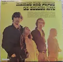 Double LP - The Mamas & The Papas - 20 Golden Hits