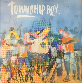 The Mamu Players - Township Boy