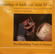 The Mandailing People Of Sumatra - The Mandailing People Of Sumatra
