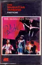 MC - The Manhattan Transfer - Pastiche - Dolby