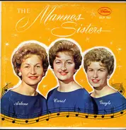 The Mannes Sisters - The Mannes Sisters