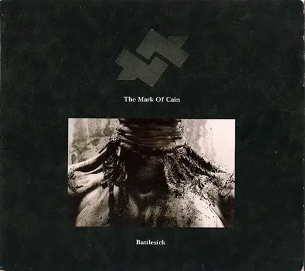 Mark of Cain - Battlesick