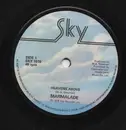 7inch Vinyl Single - The Marmalade - Heaven's Above