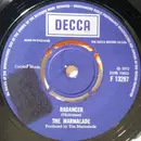 7inch Vinyl Single - The Marmalade - Radancer