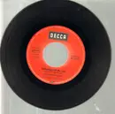 7inch Vinyl Single - The Marmalade - Reflections Of My Life / Rollin' My Thing