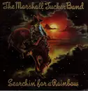 LP - The Marshall Tucker Band - Searchin' For A Rainbow - + insert