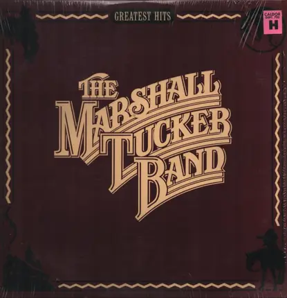 The Marshall Tucker Band - Greatest hits