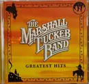 CD - The Marshall Tucker Band - Greatest Hits