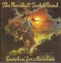 LP - The Marshall Tucker Band - Searchin' For A Rainbow