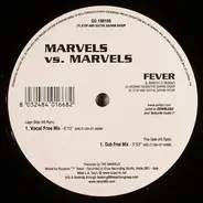 The Marvels vs. The Marvels - Fever