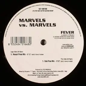 Marvels - Fever