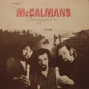 LP - The McCalmans - Smuggler