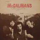 LP - The McCalmans - Smuggler