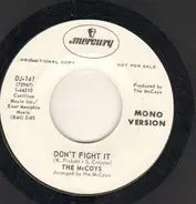 The McCoys - Don't Fight It