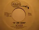 7inch Vinyl Single - The McCoys - Up And Down